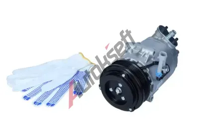 MAXGEAR Kompresor klimatizace MXG AC330020, AC330020 MAXGEAR Kompresor klimatizace MXG AC330020, AC330020