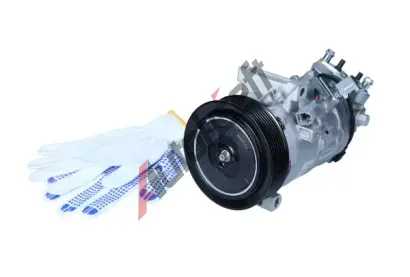 MAXGEAR Kompresor klimatizace MXG AC330021, AC330021