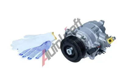 MAXGEAR Kompresor klimatizace MXG AC330022, AC330022