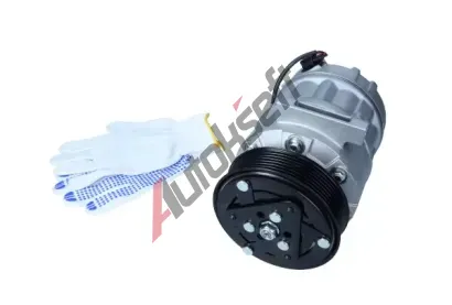 MAXGEAR Kompresor klimatizace MXG AC330023, AC330023 MAXGEAR Kompresor klimatizace MXG AC330023, AC330023