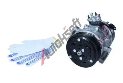 MAXGEAR Kompresor klimatizace MXG AC330024, AC330024