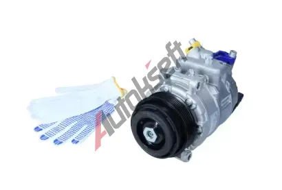 MAXGEAR Kompresor klimatizace MXG AC330025, AC330025