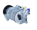 MAXGEAR Kompresor klimatizace MXG AC330026, AC330026