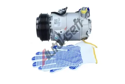 MAXGEAR Kompresor klimatizace MXG AC330029, AC330029 MAXGEAR Kompresor klimatizace MXG AC330029, AC330029