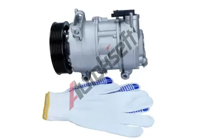 MAXGEAR Kompresor klimatizace MXG AC330030, AC330030 MAXGEAR Kompresor klimatizace MXG AC330030, AC330030