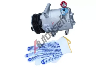 MAXGEAR Kompresor klimatizace MXG AC330032, AC330032 MAXGEAR Kompresor klimatizace MXG AC330032, AC330032