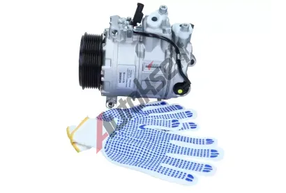 MAXGEAR Kompresor klimatizace MXG AC330036, AC330036 MAXGEAR Kompresor klimatizace MXG AC330036, AC330036