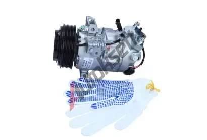 MAXGEAR Kompresor klimatizace MXG AC330037, AC330037 MAXGEAR Kompresor klimatizace MXG AC330037, AC330037