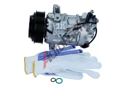 MAXGEAR Kompresor klimatizace MXG AC330038, AC330038 MAXGEAR Kompresor klimatizace MXG AC330038, AC330038