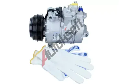 MAXGEAR Kompresor klimatizace MXG AC330039, AC330039 MAXGEAR Kompresor klimatizace MXG AC330039, AC330039