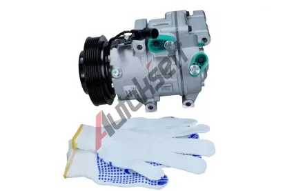 MAXGEAR Kompresor klimatizace MXG AC330040, AC330040