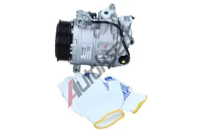 MAXGEAR Kompresor klimatizace MXG AC330041, AC330041