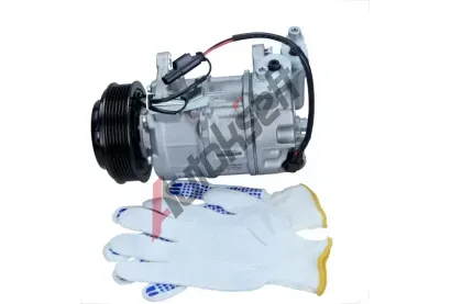 MAXGEAR Kompresor klimatizace MXG AC330045, AC330045 MAXGEAR Kompresor klimatizace MXG AC330045, AC330045