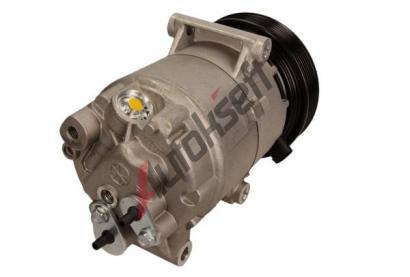 MAXGEAR Kompresor klimatizace MXG AC330707, AC330707