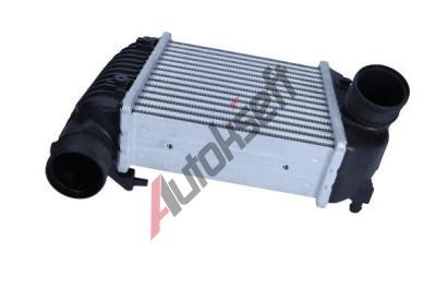 MAXGEAR Chladi vzduchu intercooler MXG AC335498, AC335498