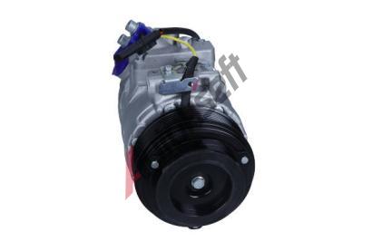 MAXGEAR Kompresor klimatizace MXG AC336613, AC336613