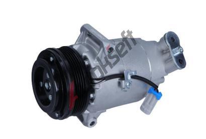 MAXGEAR Kompresor klimatizace MXG AC344267, AC344267
