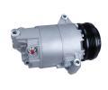 MAXGEAR Kompresor klimatizace MXG AC344267, AC344267