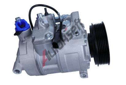 MAXGEAR Kompresor klimatizace MXG AC351528, AC351528