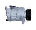 MAXGEAR Kompresor klimatizace MXG AC351528, AC351528
