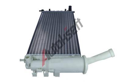 MAXGEAR Chladi vody MXG AC354684, AC354684