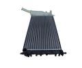 MAXGEAR Chladi vody MXG AC354684, AC354684