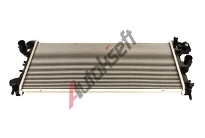 MAXGEAR Chladi� vody MXG AC354987, AC354987