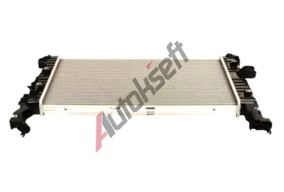 MAXGEAR Chladi� vody MXG AC356641, AC356641