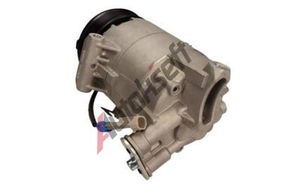 MAXGEAR Kompresor klimatizace MXG AC361116, AC361116