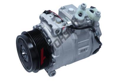 MAXGEAR Kompresor klimatizace MXG AC363971, AC363971