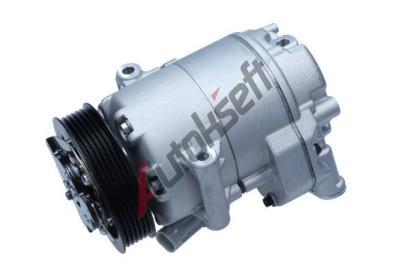 MAXGEAR Kompresor klimatizace MXG AC364752, AC364752