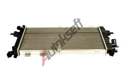 MAXGEAR Chladič vody MXG AC365489, AC365489 MAXGEAR Chladič vody MXG AC365489, AC365489