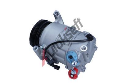 MAXGEAR Kompresor klimatizace MXG AC378948, AC378948
