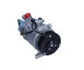 MAXGEAR Kompresor klimatizace MXG AC378948, AC378948