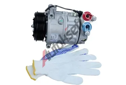 MAXGEAR Kompresor klimatizace MXG AC382530, AC382530