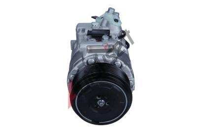 MAXGEAR Kompresor klimatizace MXG AC385665, AC385665 MAXGEAR Kompresor klimatizace MXG AC385665, AC385665
