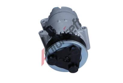 MAXGEAR Kompresor klimatizace MXG AC396744, AC396744