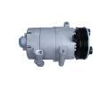 MAXGEAR Kompresor klimatizace MXG AC396744, AC396744