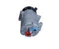 MAXGEAR Kompresor klimatizace MXG AC396744, AC396744