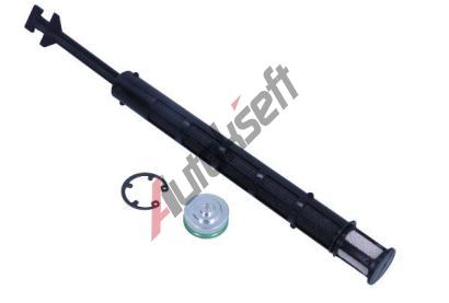 MAXGEAR Vysoue klimatizace MXG AC414216, AC414216