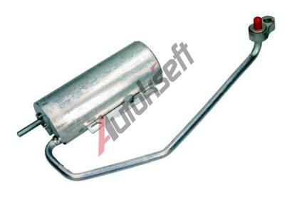 MAXGEAR Vysoue klimatizace MXG AC418700, AC418700
