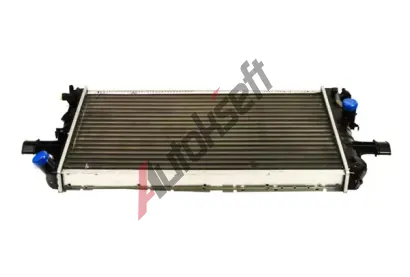 MAXGEAR Chladi vody MXG AC446875, AC446875