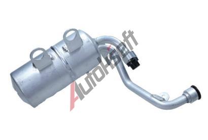 MAXGEAR Vysoue klimatizace MXG AC447252, AC447252