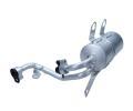 MAXGEAR Vysoue klimatizace MXG AC447252, AC447252