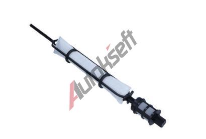 MAXGEAR Vysoue klimatizace MXG AC499943, AC499943