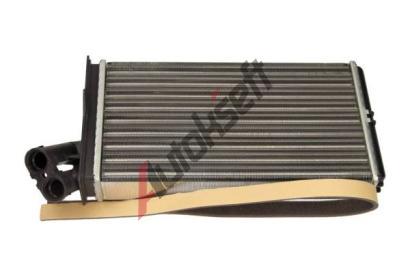 MAXGEAR Vmnk tepla vnitnho vytpn MXG AC511584, AC511584
