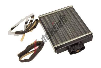 MAXGEAR Vmnk tepla vnitnho vytpn MXG AC519990, AC519990