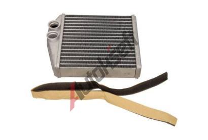 MAXGEAR Vmnk tepla vnitnho vytpn MXG AC531564, AC531564