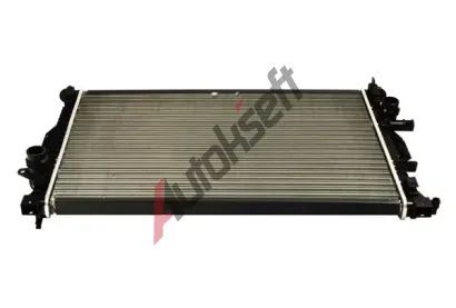 MAXGEAR Chladi vody MXG AC535489, AC535489