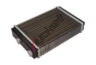 MAXGEAR Vmnk tepla vnitnho vytpn MXG AC548956, AC548956